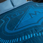 Comforter Doble Faz Legado MFC