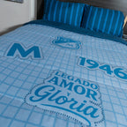 Comforter Doble Faz Legado MFC