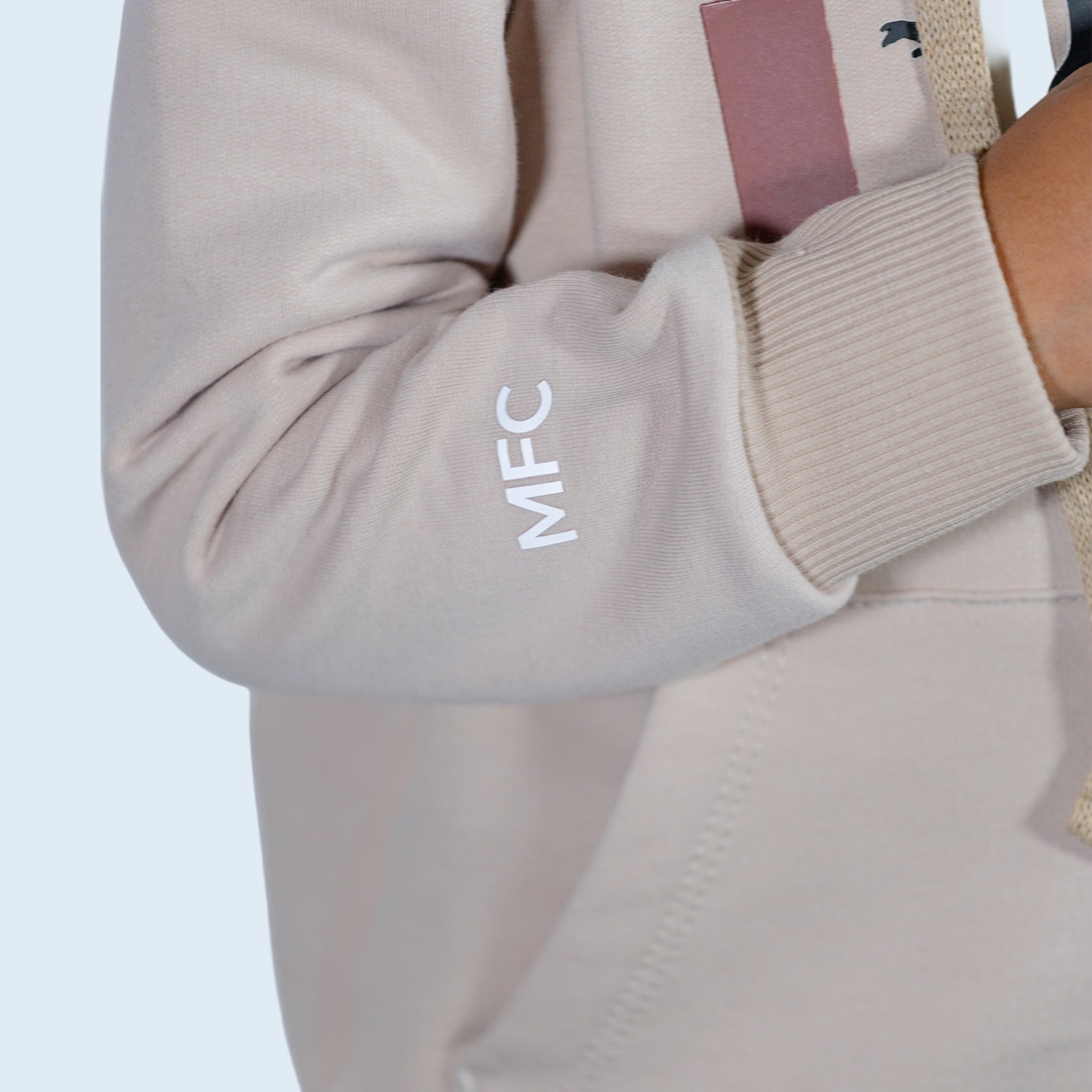 Conjunto Unisex MFC