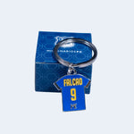 Llavero Camiseta Falcao MFC