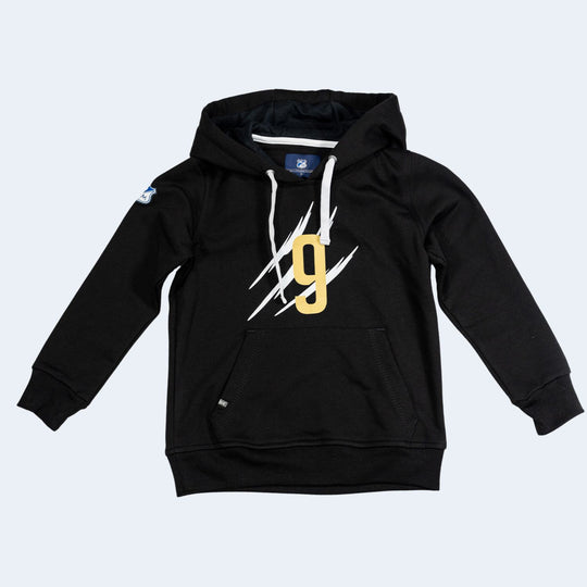 Hoodie MFC Falcao Niños