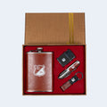 Set Licorera Accesorios MFC