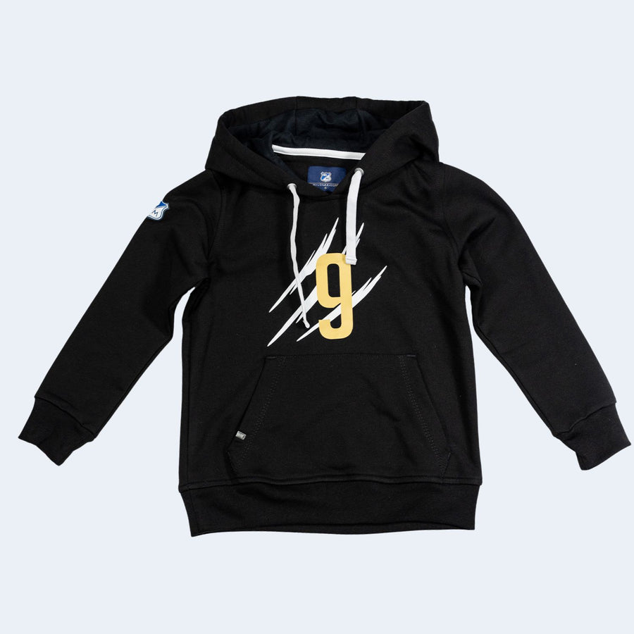 Hoodie MFC Falcao Niños