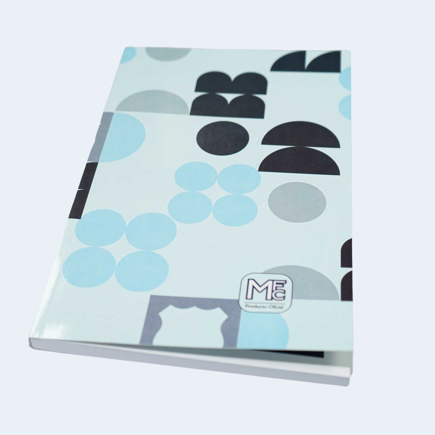 Libreta MFC