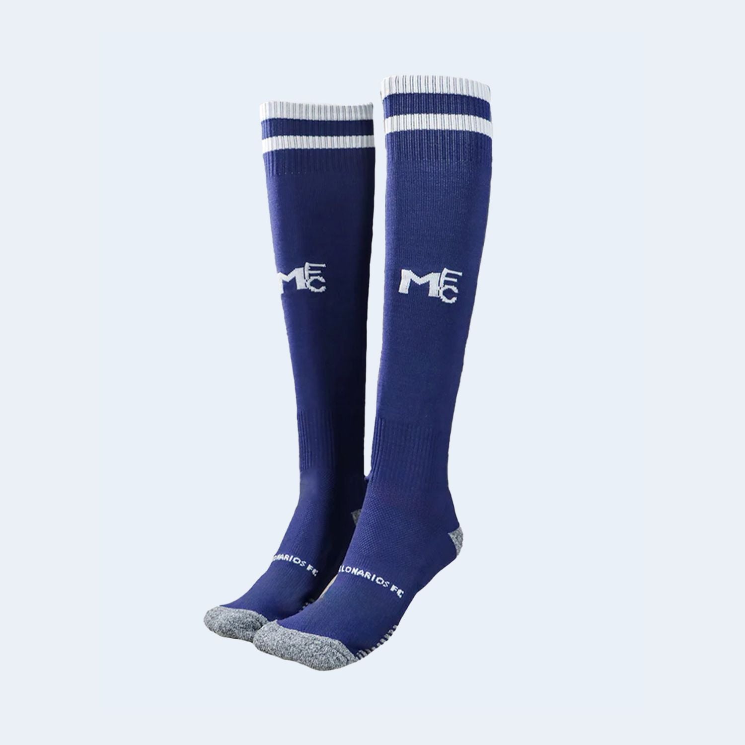 Media Futbol MFC 2603