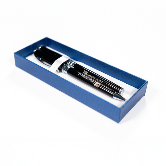 Esfero Estuche MFC RF
