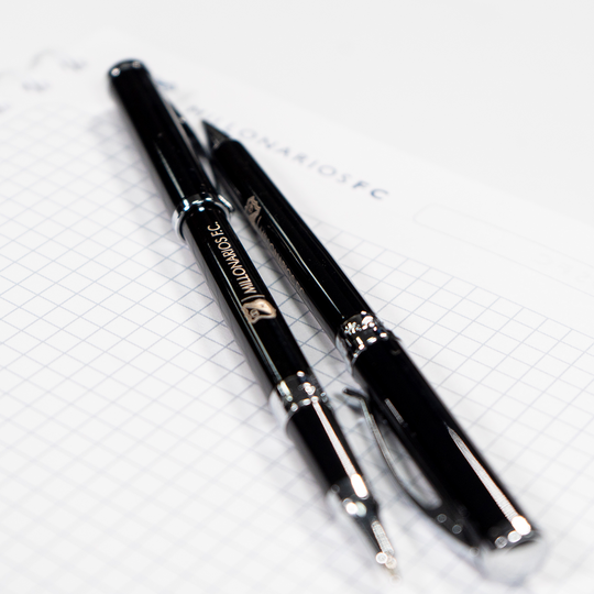 Esfero Estuche MFC RF