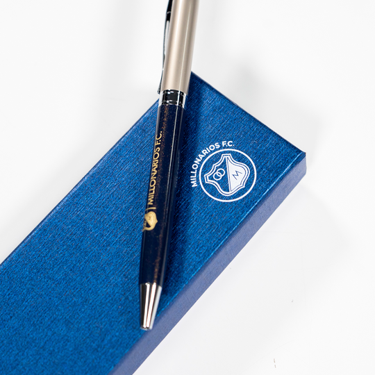 Esfero Estuche MFC