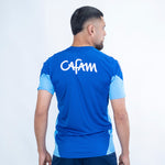 Camiseta Entreno Mc Adidas 2026