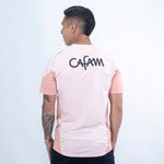 Camiseta Entreno Mc Adidas 2026