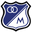 Tienda Oficial Millonarios FC logo