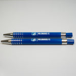 Esfero + Estuche X2 MFC