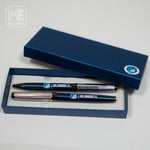 Esfero X2 + Estuche MFC