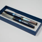 Esfero X2 + Estuche MFC