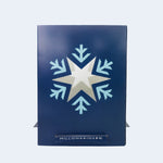 Set X4 Faroles Navideños MFC