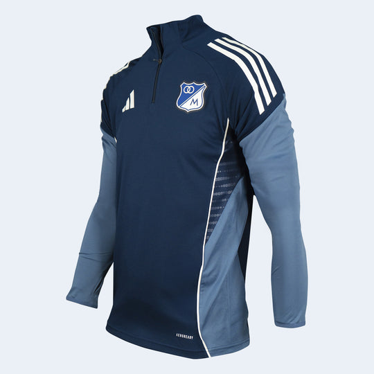 Buzo Fleece Adidas 2026
