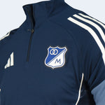 Buzo Fleece Adidas 2026
