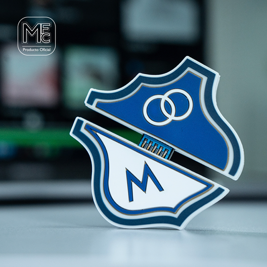 Memoria Usb Mfc