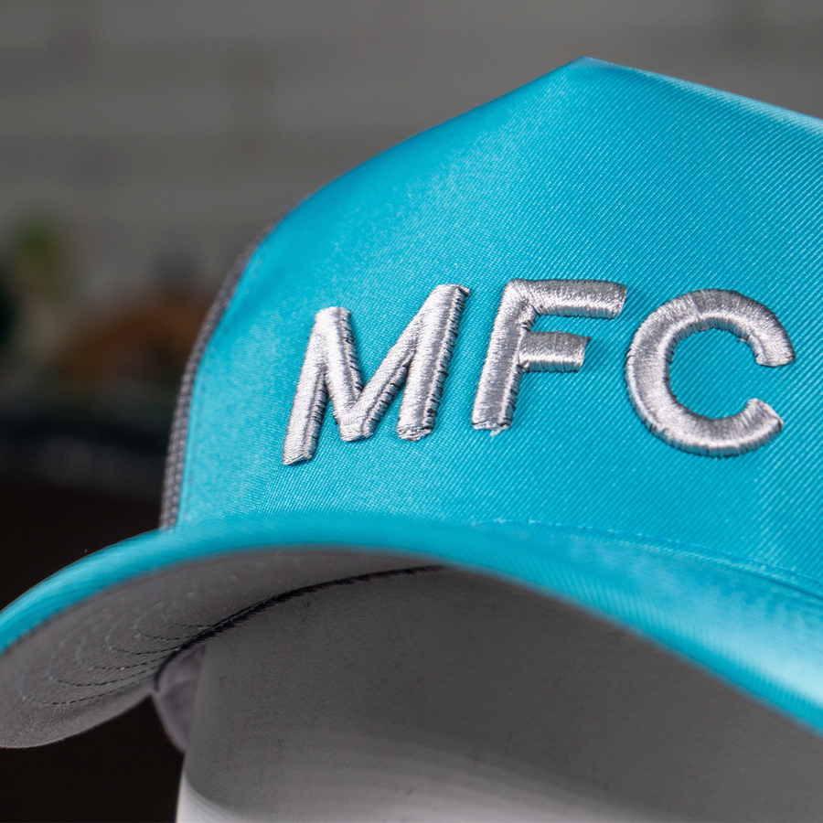 Gorra Malla Adulto MFC