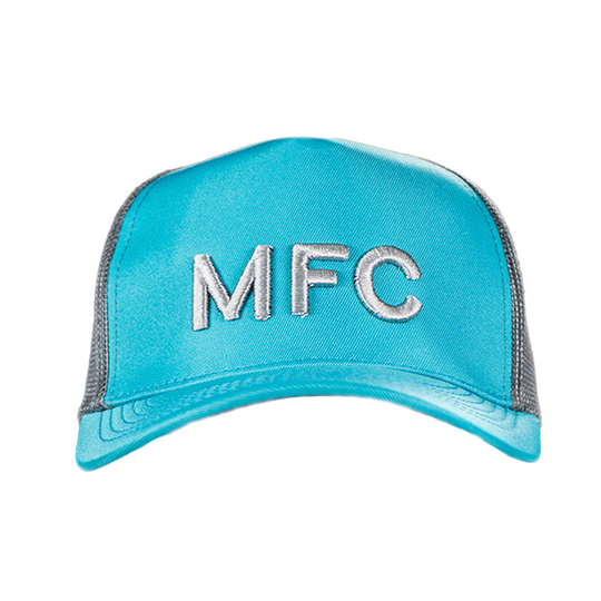 Gorra Malla Adulto MFC