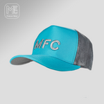 Gorra Malla Adulto MFC