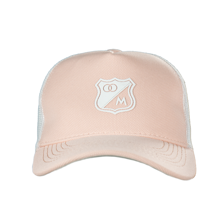 #rosado