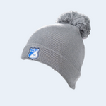 Gorro Tejido Escudo Unisex MFC