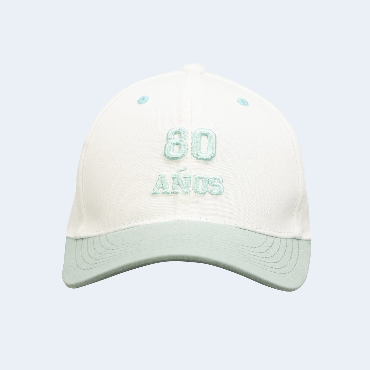 #Blanco