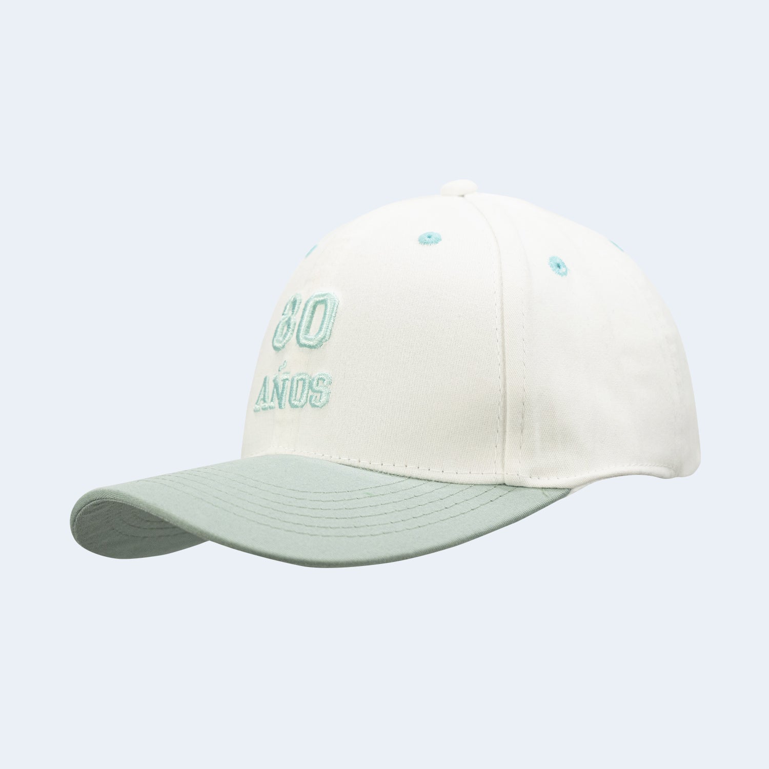 #Blanco