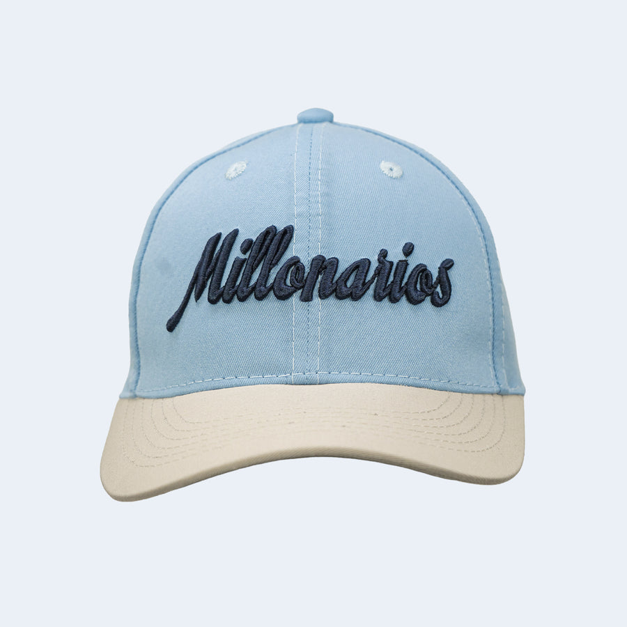 Gorra Beisbolera Dama MFC