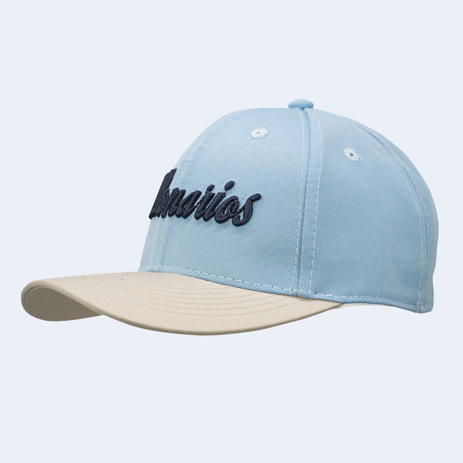 Gorra Beisbolera Dama MFC