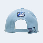 Gorra Beisbolera Dama MFC