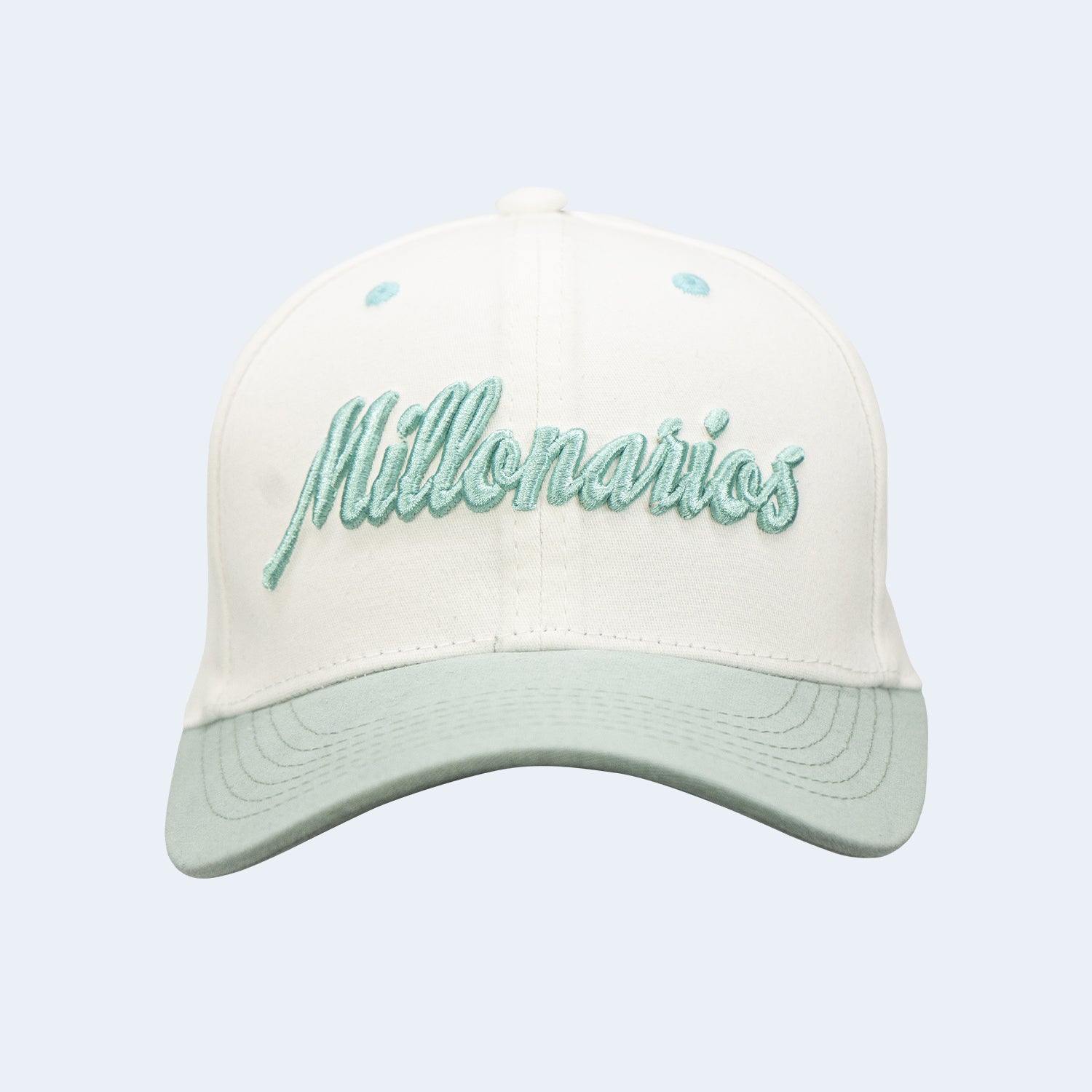 Gorra Beisbolera Dama MFC