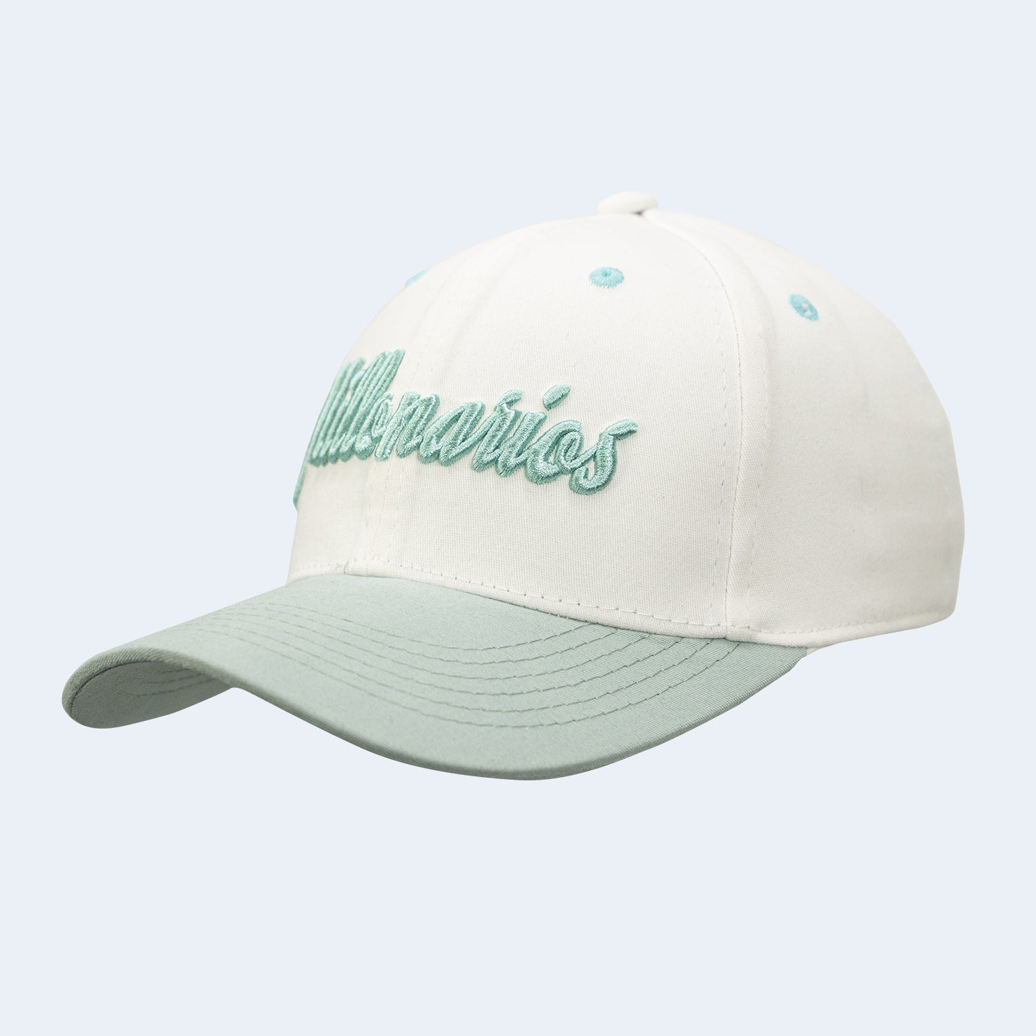 Gorra Beisbolera Dama MFC