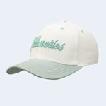 Gorra Beisbolera Dama MFC