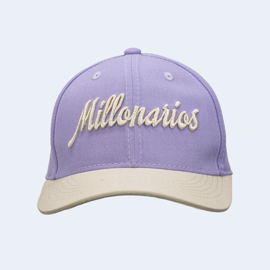 Gorra Beisbolera Dama MFC