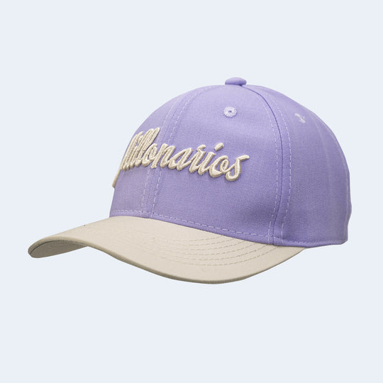 Gorra Beisbolera Dama MFC