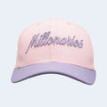 Gorra Beisbolera Dama MFC