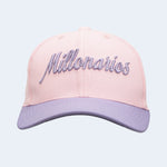 Gorra Beisbolera Dama MFC