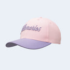 Gorra Beisbolera Dama MFC