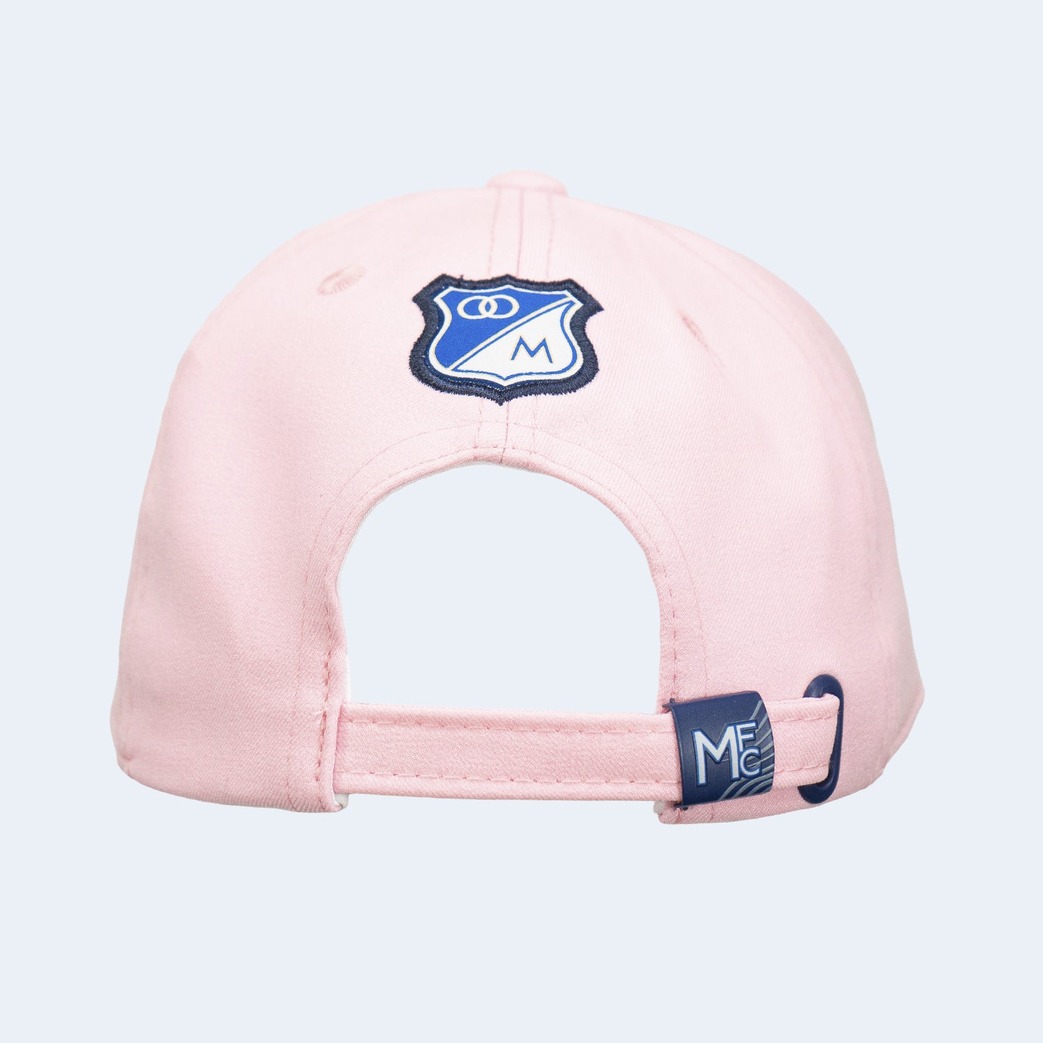 Gorra Beisbolera Dama MFC