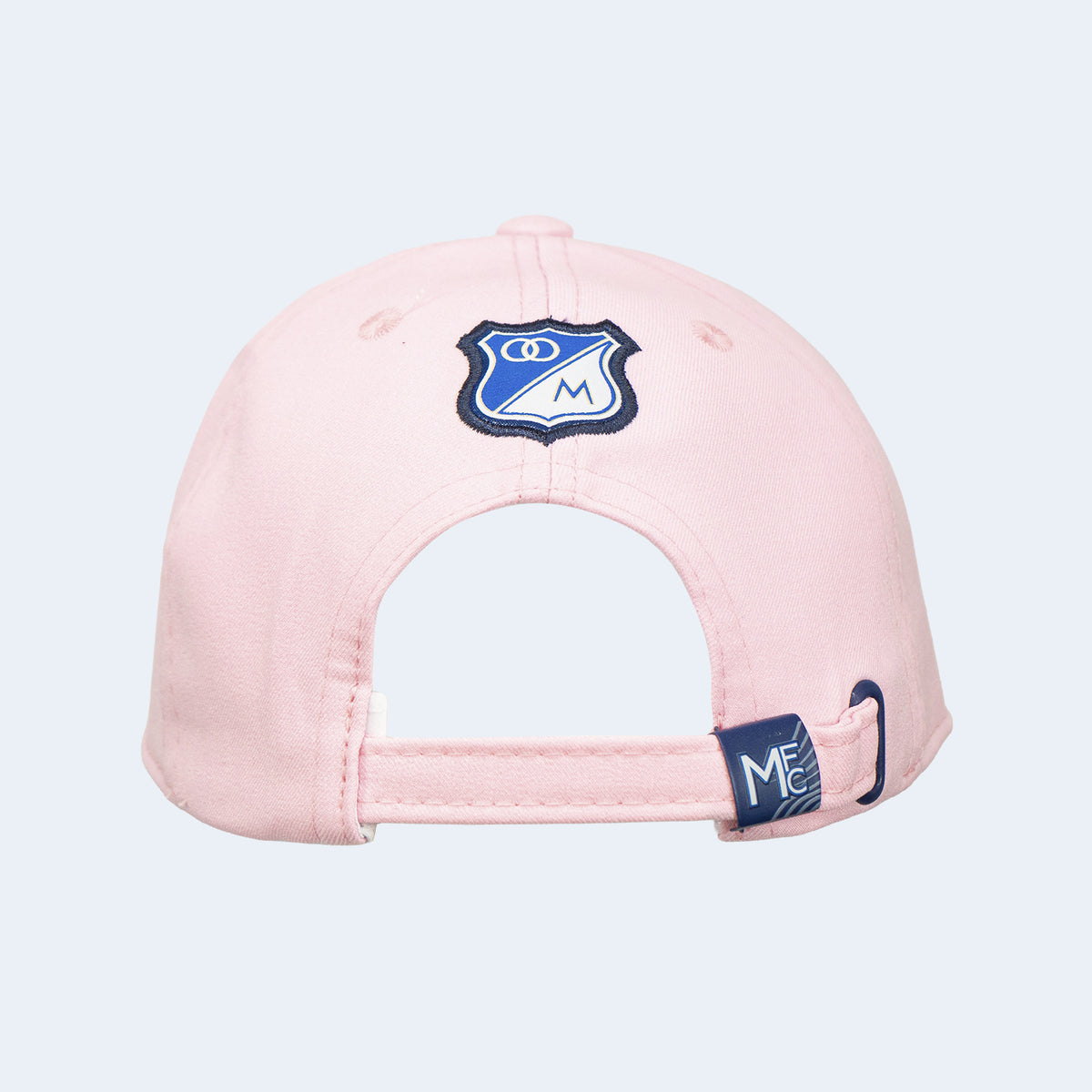 #rosado