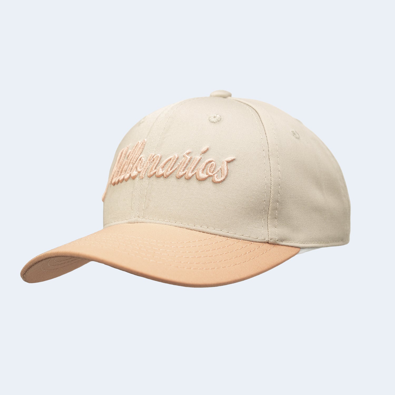 Gorra Beisbolera Dama MFC