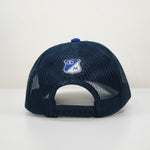 Gorra Malla Hombre 80 Años MFC