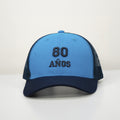 Men's Mesh Cap 80 Years MFC