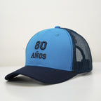 Men's Mesh Cap 80 Years MFC