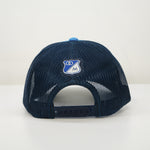 Gorra Malla Hombre 80 Años MFC
