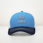 80 Years MFC Kids' Mesh Cap