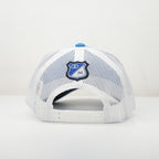 80 Years MFC Kids' Mesh Cap