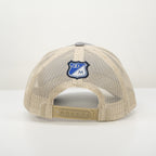 Gorra Malla Niños 80 Años MFC